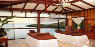 Ti Kaye Resort and Spa, St Lucia